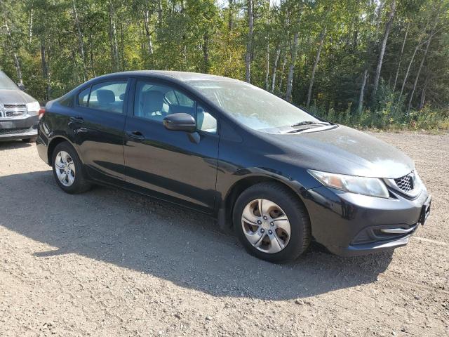 Photo 4 from auction – 2015 HONDA CIVIC LX with VIN 2HGFB2F42FH044193