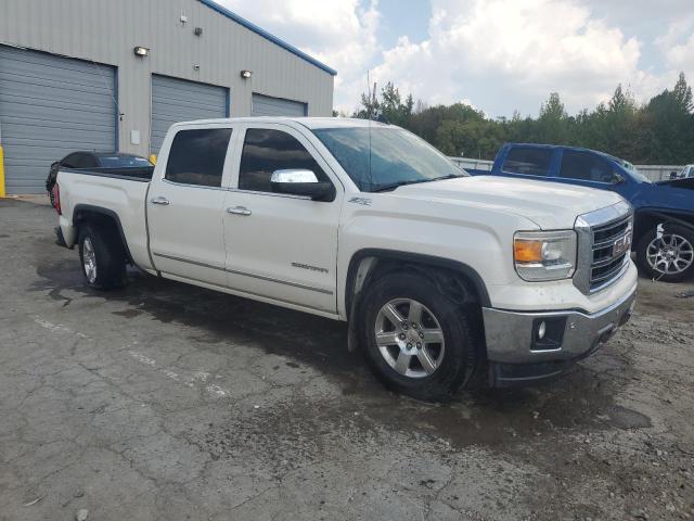 Photo 4 from auction – 2015 GMC SIERRA K15 with VIN 3GTU2VEC3FG369516