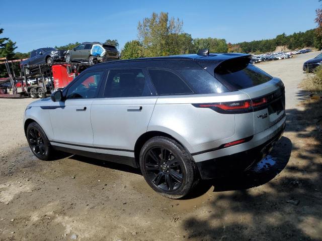 Photo 2 from auction – 2019 LAND ROVER RANGE ROVE with VIN SALYL2EX7KA207275
