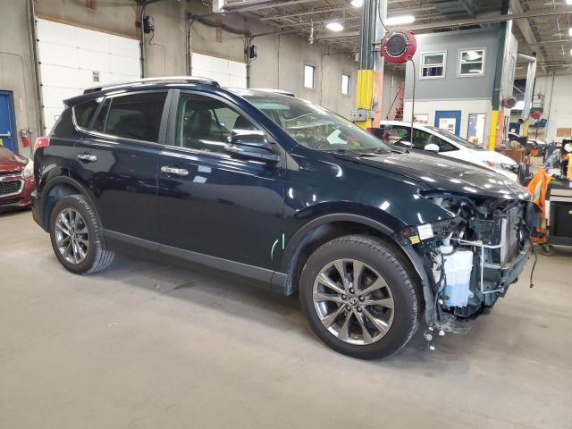 Photo 4 from auction – 2018 TOYOTA RAV4 LIMIT with VIN JTMDFREV4JJ220486
