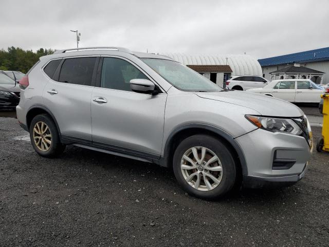 Photo 4 from auction – 2020 NISSAN ROGUE S with VIN KNMAT2MT8LP504772