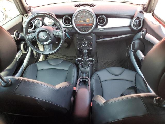 Photo 8 from auction – 2015 MINI COOPER with VIN WMWZN3C58FT862405