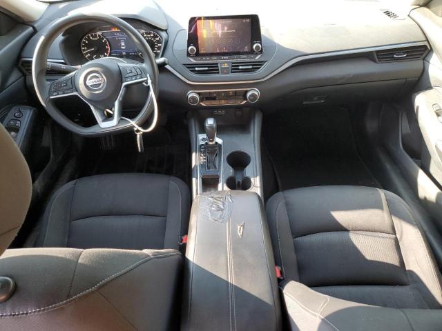 Photo 8 from auction – 2020 NISSAN ALTIMA S with VIN 1N4BL4BV3LC256867
