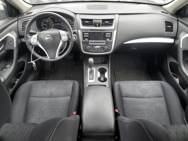 Photo 8 from auction – 2017 NISSAN ALTIMA 2.5 with VIN 1N4AL3AP1HC296204