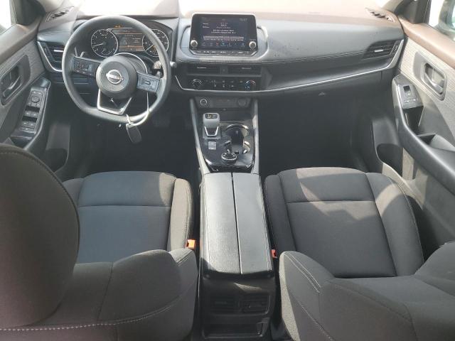 Photo 8 from auction – 2023 NISSAN ROGUE S with VIN 5N1BT3AB6PC846722