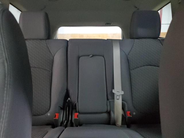 Photo 10 from auction – 2012 CHEVROLET TRAVERSE L with VIN 1GNKVGED2CJ206439