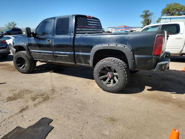 صورة رقم 2 من المزاد - 2003 CHEVROLET SILVERADO مع VIN 1GCHK29G73E242218