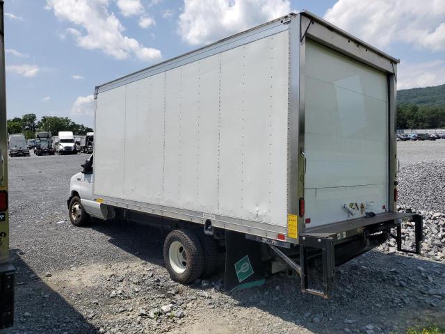 Photo 2 from auction – 2023 FORD ECONOLINE with VIN 1FDWE3FN7PDD28966