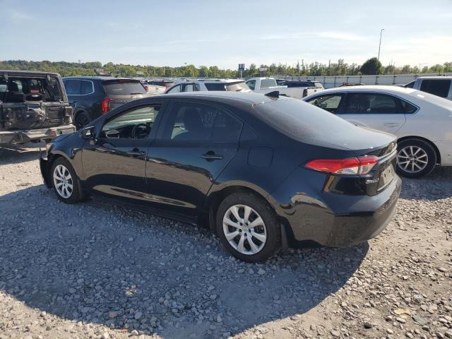 Photo 2 from auction – 2024 TOYOTA COROLLA LE with VIN 5YFB4MDEXRP191469