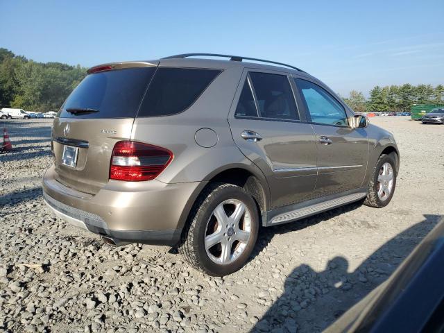 Photo 3 from auction – 2008 MERCEDES-BENZ ML 350 with VIN 4JGBB86E68A375705