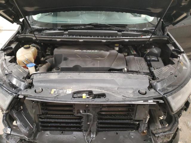 Photo 12 from auction – 2015 FORD EDGE SPORT with VIN 2FMTK4AP3FBB69779