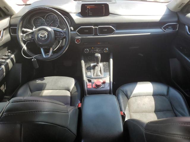 Photo 8 from auction – 2017 MAZDA CX-5 TOURI with VIN JM3KFACL6H0128622