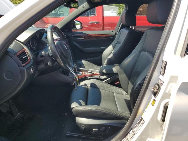 Photo 7 from auction – 2014 BMW X1 XDRIVE2 with VIN WBAVL1C56EVR95157