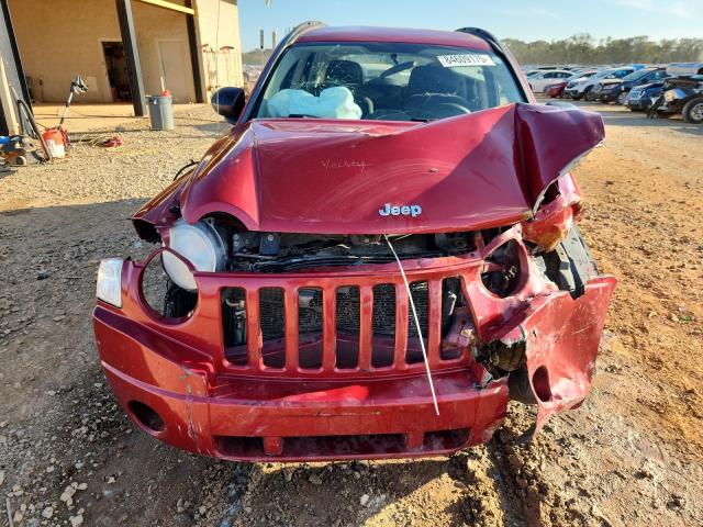 Photo 5 from auction – 2010 JEEP COMPASS SP with VIN 1J4NF4FB8AD608616
