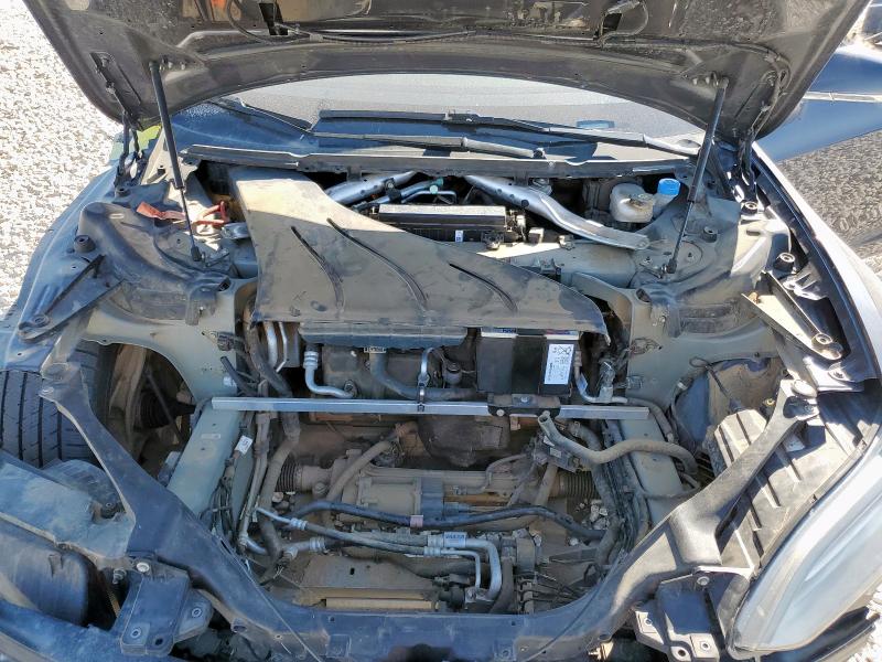 Photo 11 from auction – 2017 TESLA MODEL S with VIN 5YJSA1E26HF199736