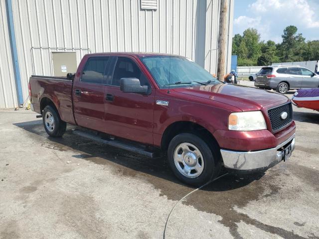 Photo 4 from auction – 2006 FORD F150 SUPER with VIN 1FTPW12V26FB31660