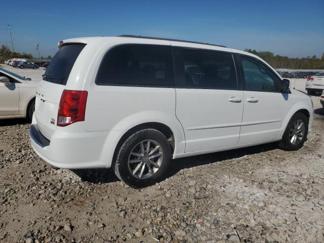 Photo 3 from auction – 2014 DODGE GRAND CARA with VIN 2C4RDGEG9ER385761
