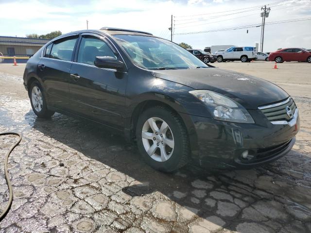 Photo 4 from auction – 2007 NISSAN ALTIMA 2.5 with VIN 1N4AL21E97N478180
