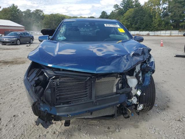 Photo 5 from auction – 2020 CHEVROLET EQUINOX LT with VIN 3GNAXUEV2LL320849