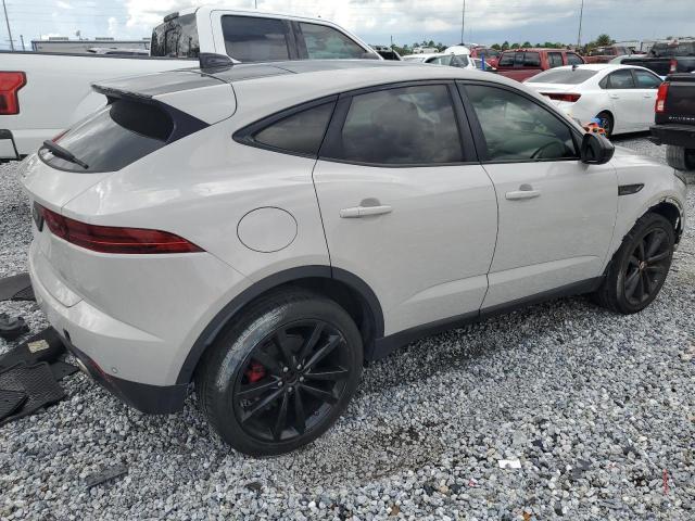 Photo 3 from auction – 2019 JAGUAR E-PACE SE with VIN SADFP2FX6K1Z52427