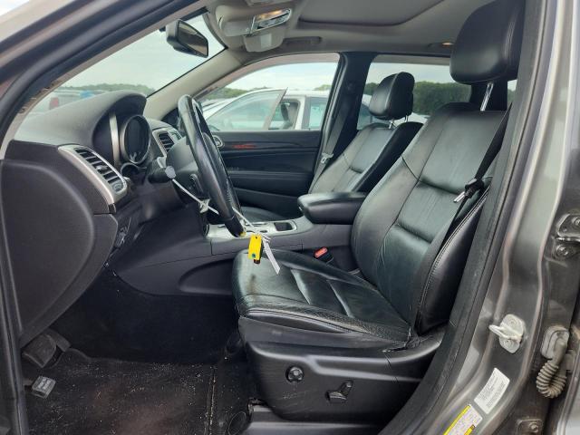 Photo 7 from auction – 2012 JEEP GRAND CHER with VIN 1C4RJFAG3CC348350