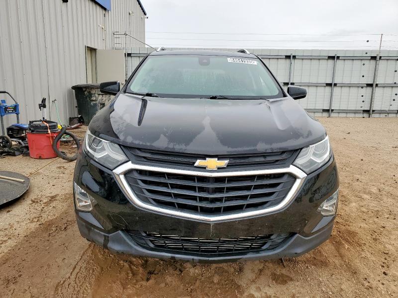 Photo 5 from auction – 2020 CHEVROLET EQUINOX LT with VIN 2GNAXKEV3L6109331