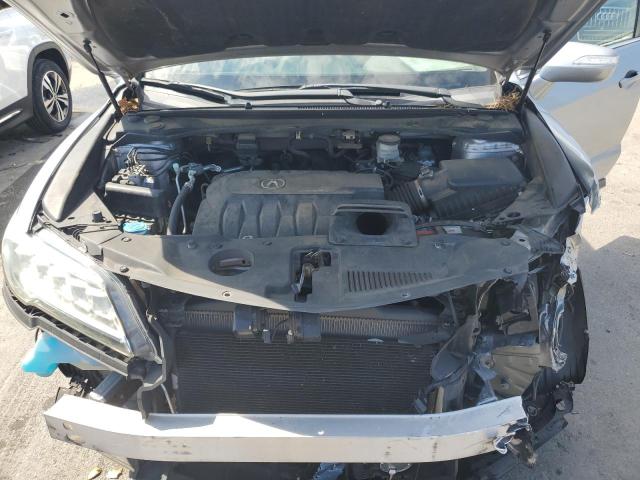 Photo 11 from auction – 2017 ACURA RDX TECHNOLOGY with VIN 5J8TB4H53HL029535