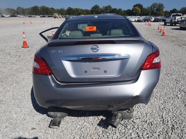 Photo 6 from auction – 2009 NISSAN MAXIMA S with VIN 1N4AA51E89C846970