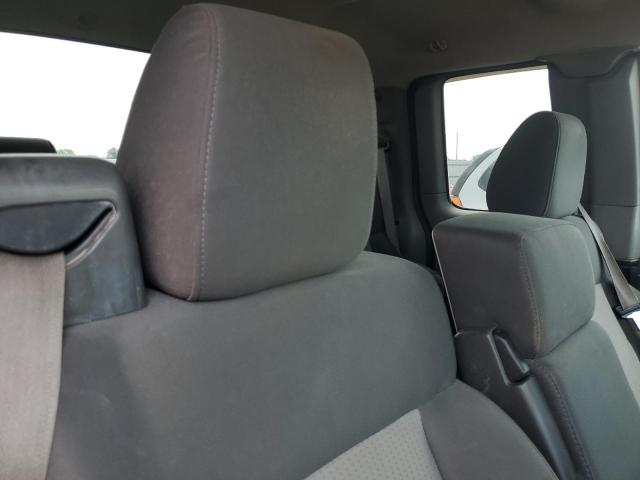 Photo 10 from auction – 2007 FORD F150 with VIN 1FTRX14W67NA39793