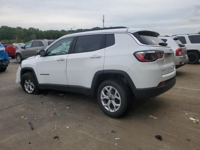 Photo 2 from auction – 2025 JEEP COMPASS LA with VIN 3C4NJDBN6ST597891