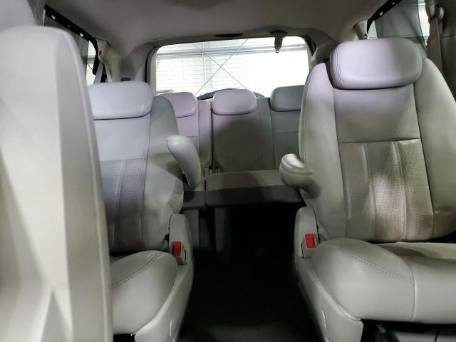 Photo 10 from auction – 2009 CHRYSLER TOWN & COU with VIN 2A8HR54159R641780