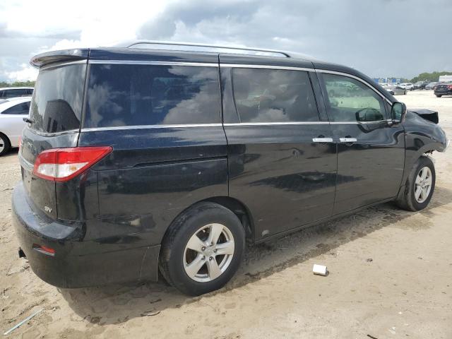 Photo 3 from auction – 2016 NISSAN QUEST S with VIN JN8AE2KP3G9151002
