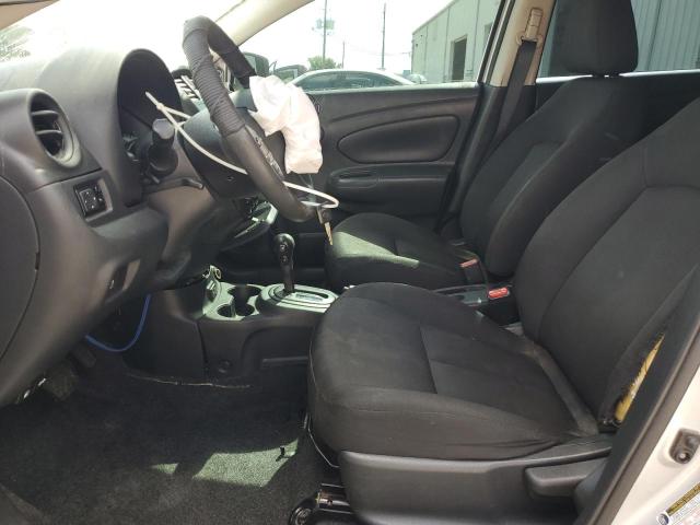 Photo 7 from auction – 2019 NISSAN VERSA S with VIN 3N1CN7AP0KL829128
