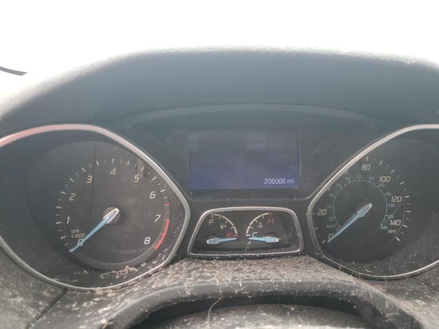 Photo 9 from auction – 2013 FORD FOCUS SE with VIN 1FADP3F26DL148753