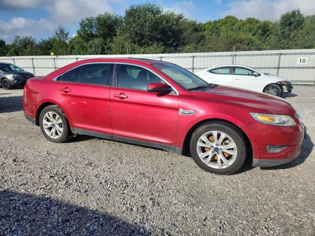 Photo 4 from auction – 2012 FORD TAURUS SEL with VIN 1FAHP2EW6CG127487