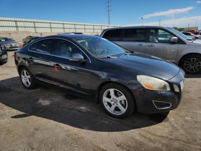 Photo 4 from auction – 2012 VOLVO S60 T5 with VIN YV1622FS2C2109460