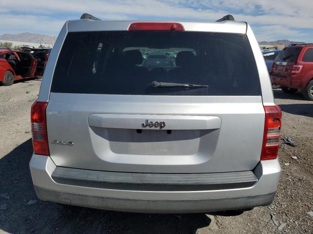 Photo 6 from auction – 2014 JEEP PATRIOT SP with VIN 1C4NJRBB0ED569596