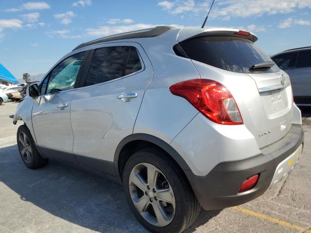 Photo 2 from auction – 2013 BUICK ENCORE with VIN KL4CJASB6DB129198