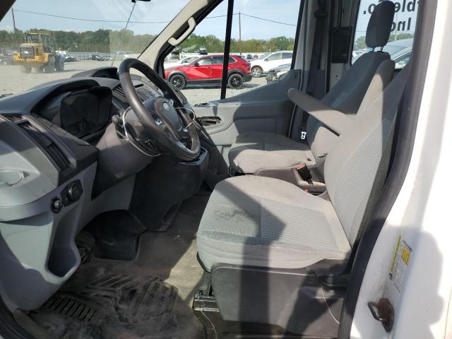 Photo 7 from auction – 2015 FORD TRANSIT T- with VIN 1FTSW2CM2FKA05960