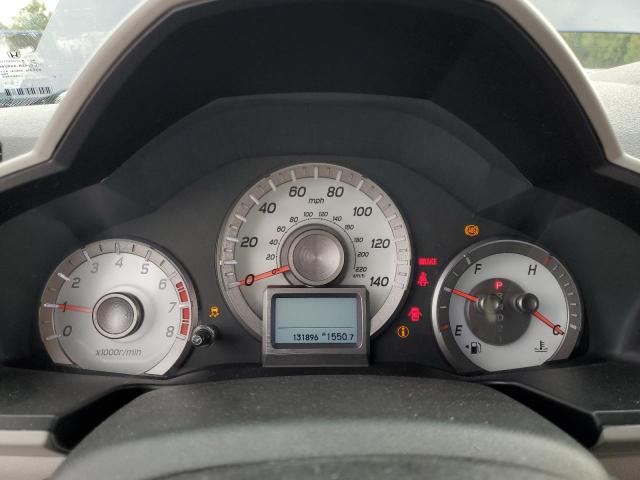 Photo 9 from auction – 2015 HONDA PILOT TOUR with VIN 5FNYF4H92FB047357