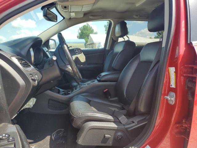 Photo 7 from auction – 2016 DODGE JOURNEY CROSSROAD with VIN 3C4PDCGB6GT214094