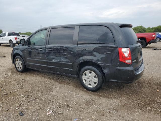 Photo 2 from auction – 2012 DODGE RAM VAN with VIN 2C4JDGAG9CR340397