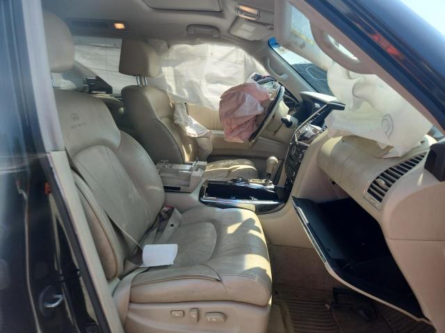 Photo 7 from auction – 2012 INFINITI QX56 with VIN JN8AZ2NC0C9315457