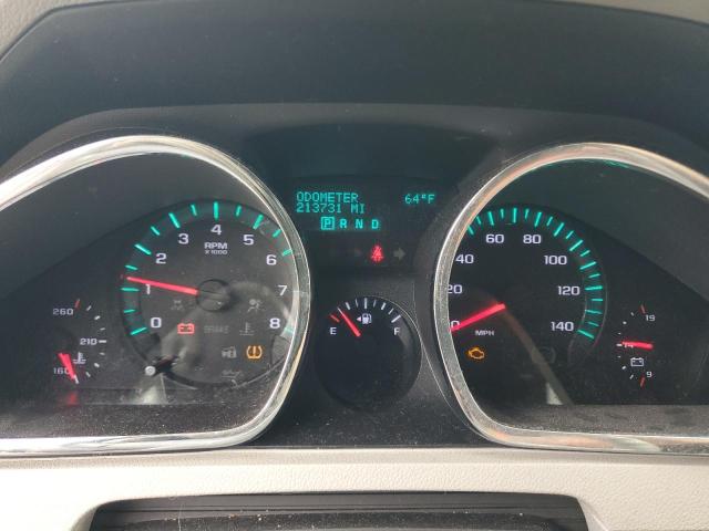 Photo 9 from auction – 2011 CHEVROLET TRAVERSE L with VIN 1GNKVEED6BJ324237