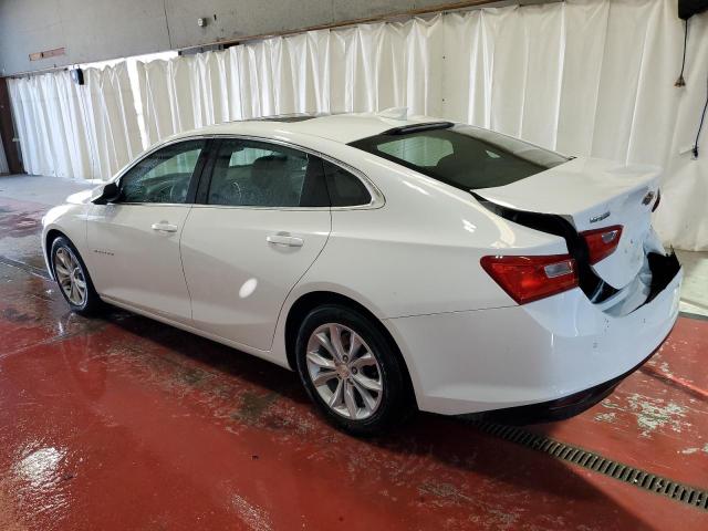 Photo 2 from auction – 2024 CHEVROLET MALIBU LT with VIN 1G1ZD5ST6RF167983