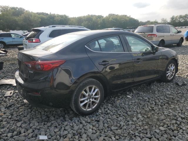 Photo 3 from auction – 2016 MAZDA 3 SPORT with VIN JM1BM1U75G1302009