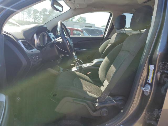 Photo 7 from auction – 2016 DODGE JOURNEY CROSSROAD with VIN 3C4PDCGB9GT185951