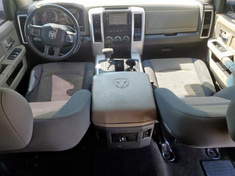 Photo 8 from auction – 2012 DODGE RAM 1500 S with VIN 1C6RD6LT7CS246967