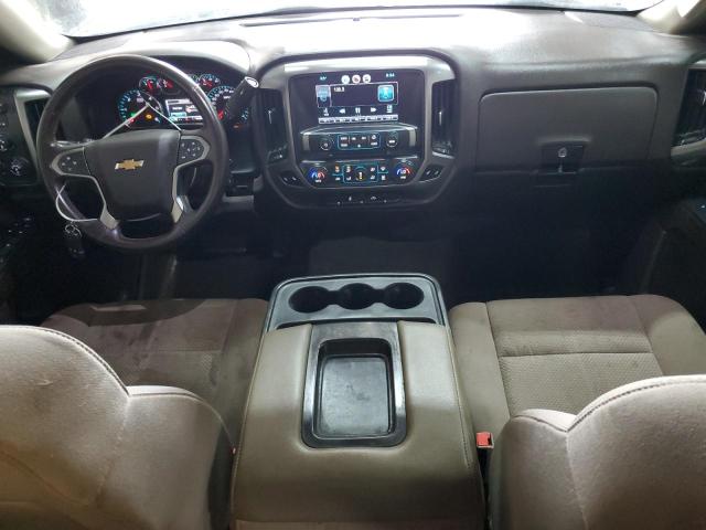 Photo 8 from auction – 2015 CHEVROLET SILVERADO with VIN 3GCUKREC3FG363660