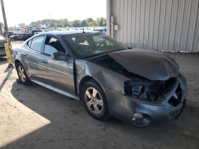 Photo 4 from auction – 2005 PONTIAC GRAND PRIX with VIN 2G2WP522X51344680